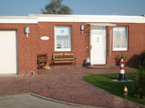 Ferienhaus Seemöwennest